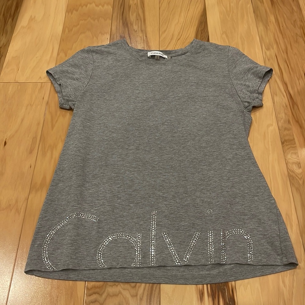 Calvin Klein Tee